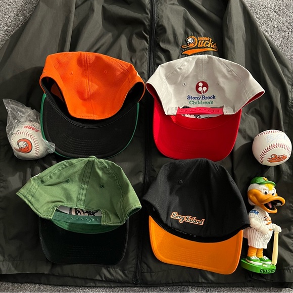 Long Island Ducks Classic collectible merchandise - Picture 2 of 16